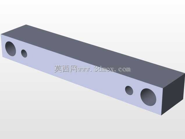 注射用塑料瓶