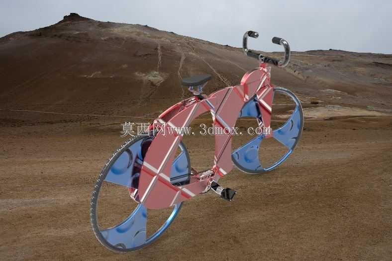自行车