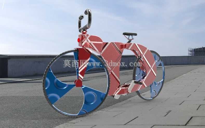 自行车