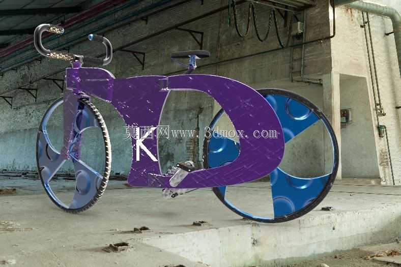 自行车