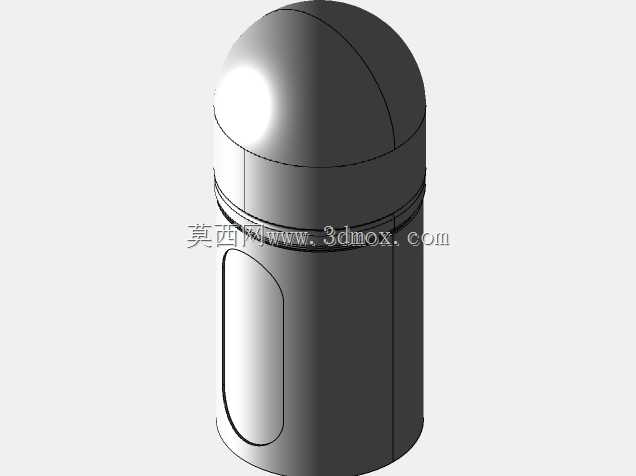 盐容器