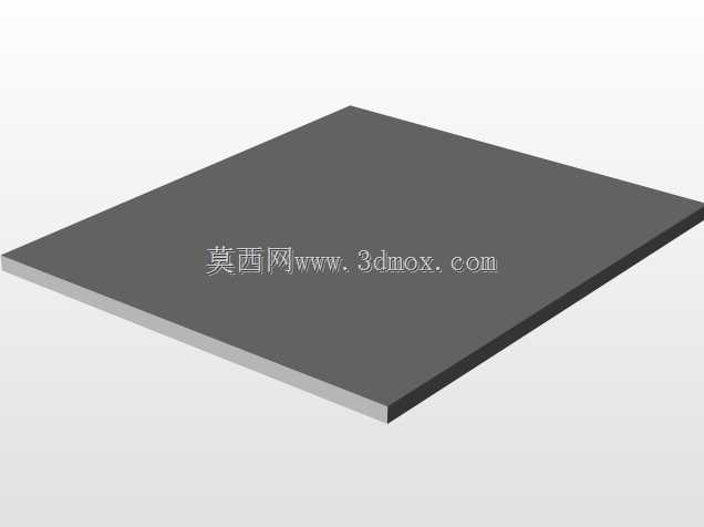 木箱。参数化