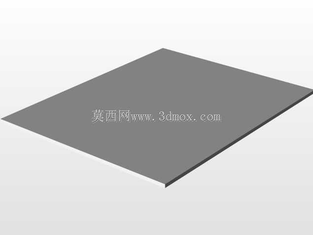 木箱。参数化