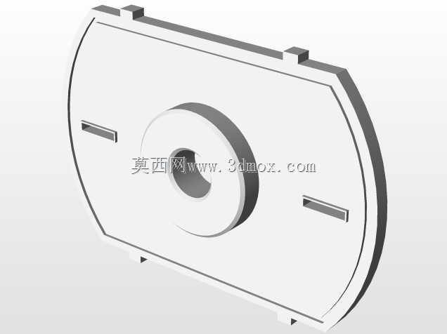 摩擦给料机