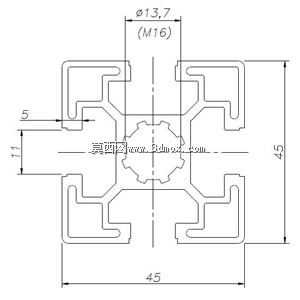 明矾ínio底座45