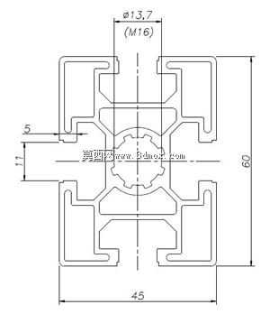 明矾ínio底座45