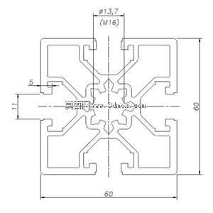 明矾ínio底座45