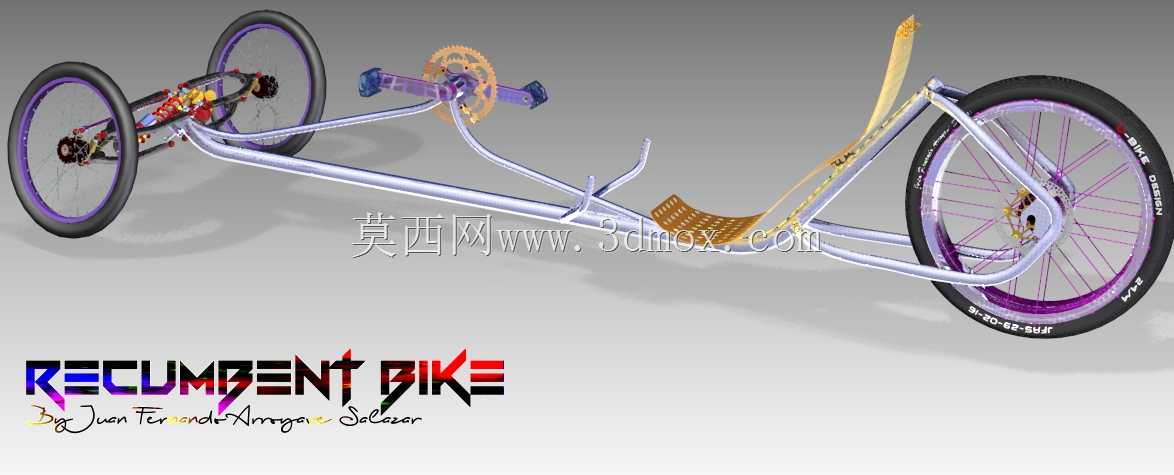 U�����г���ƺ���Bycicle Step-05