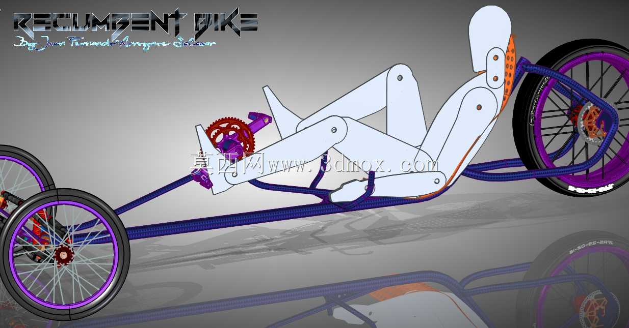 U�����г���ƺ���Bycicle Step-05