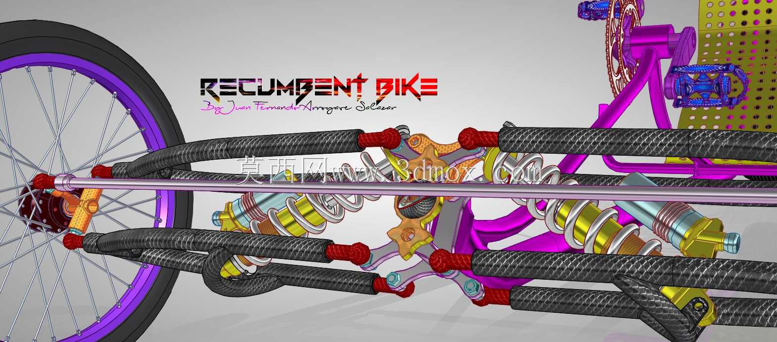 U�����г���ƺ���Bycicle Step-05