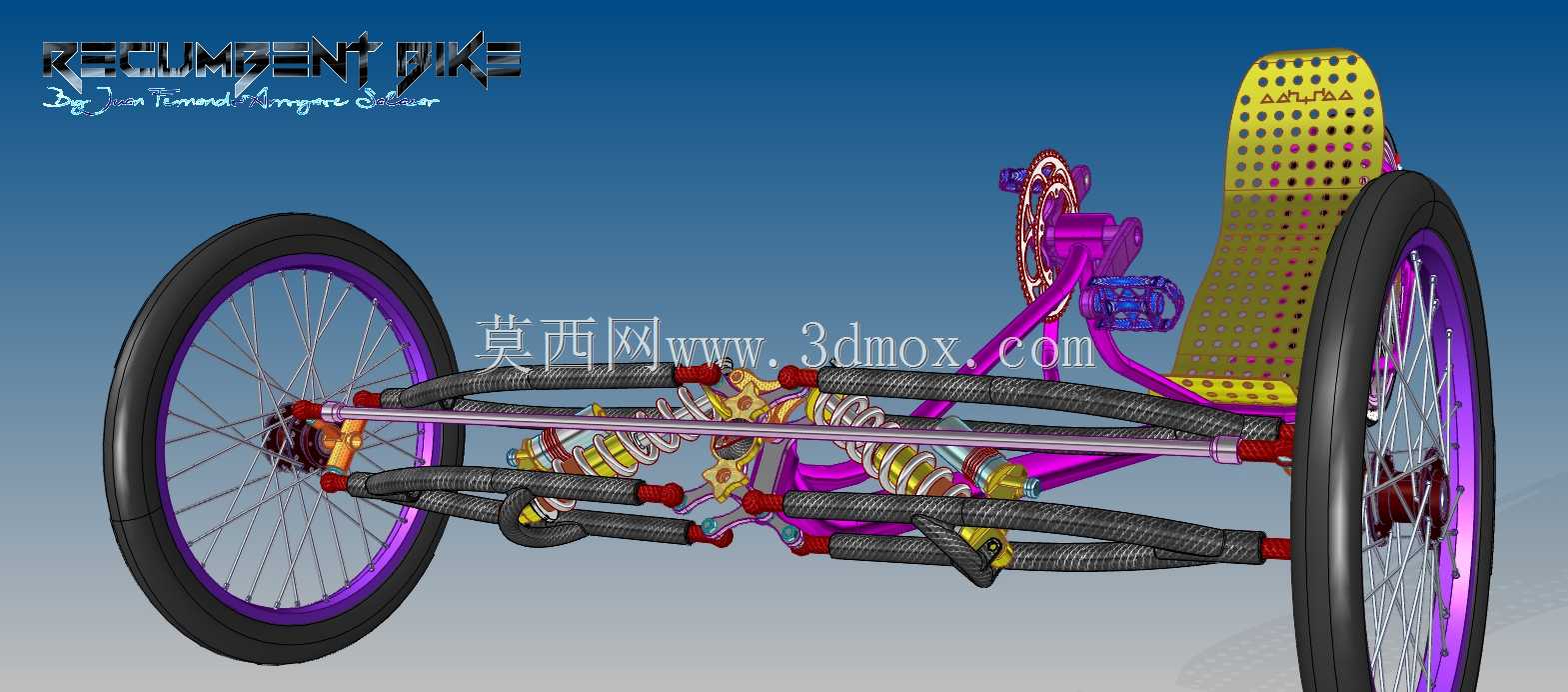 U�����г���ƺ���Bycicle Step-05