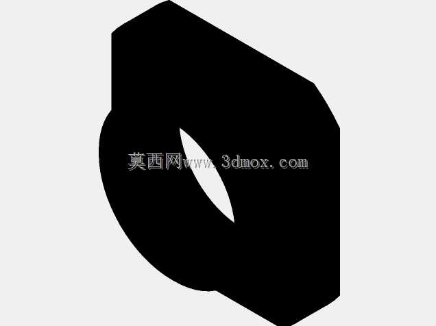 FF12滚珠丝杠支架