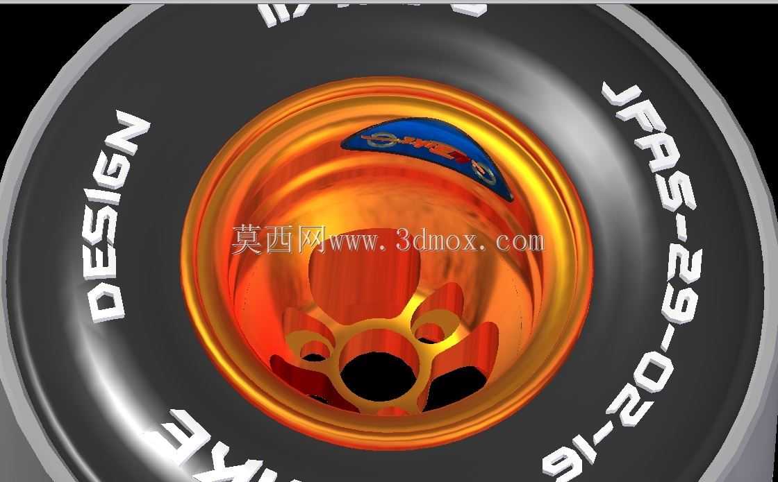 漂移管到漂移三轮车