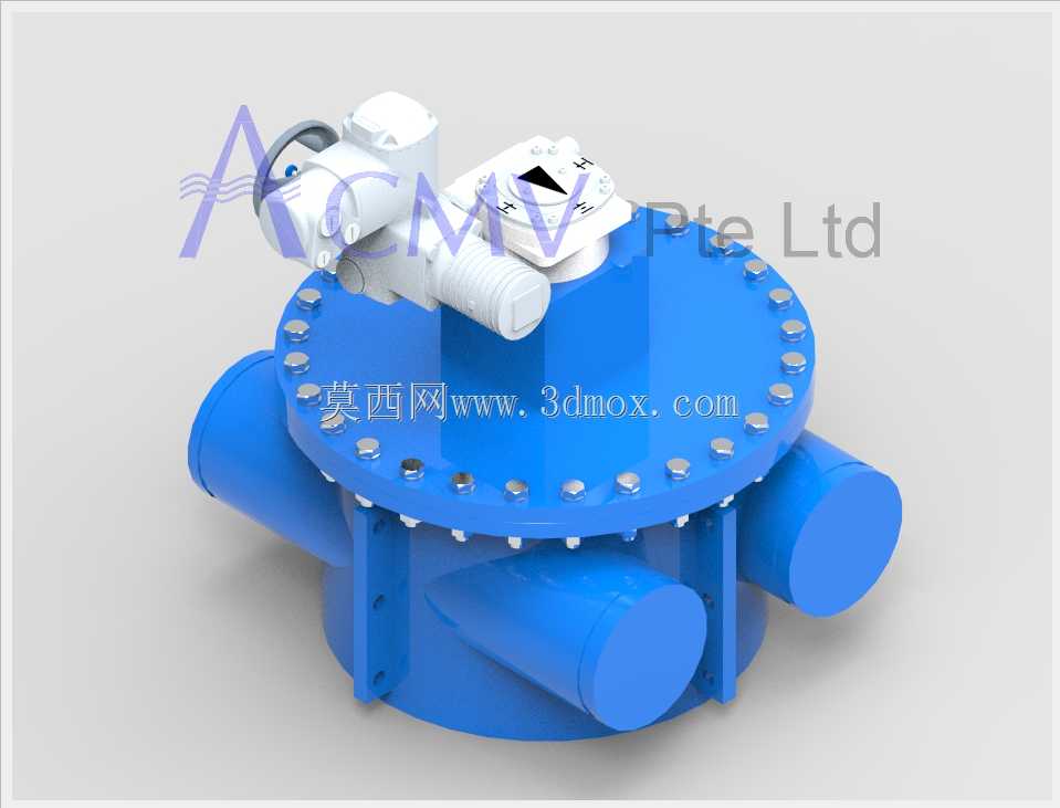 自动刷管系统-ATB