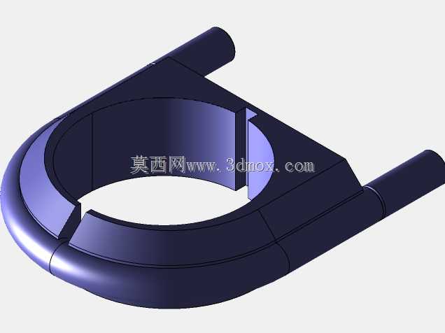 完整库3D