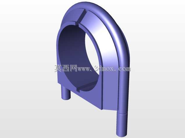 完整库3D