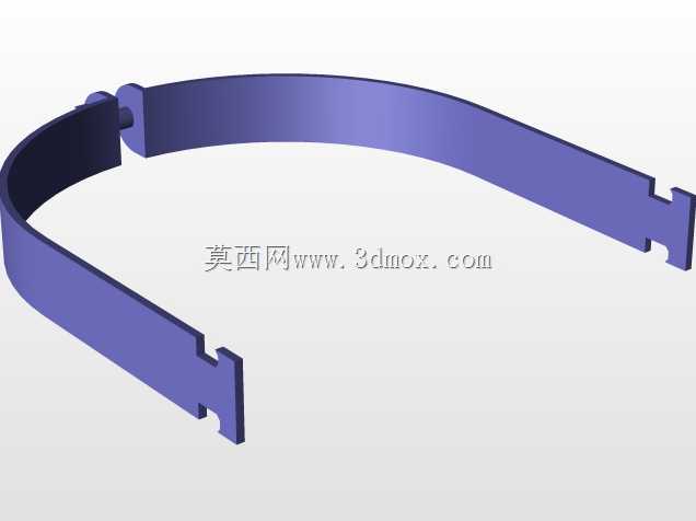 完整库3D