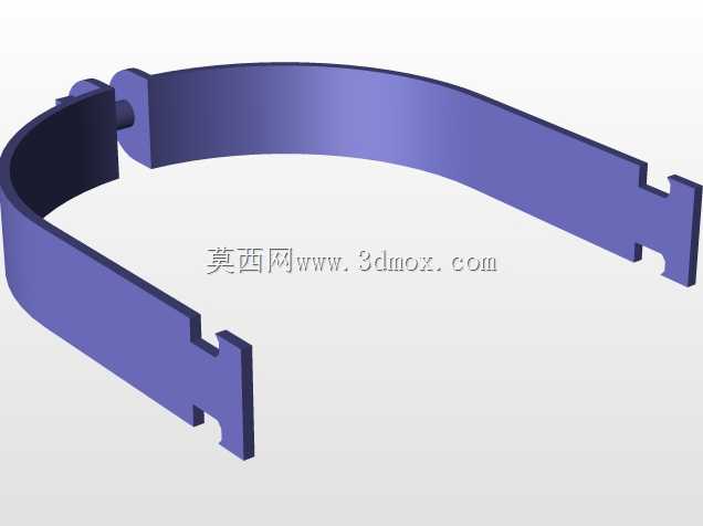 完整库3D