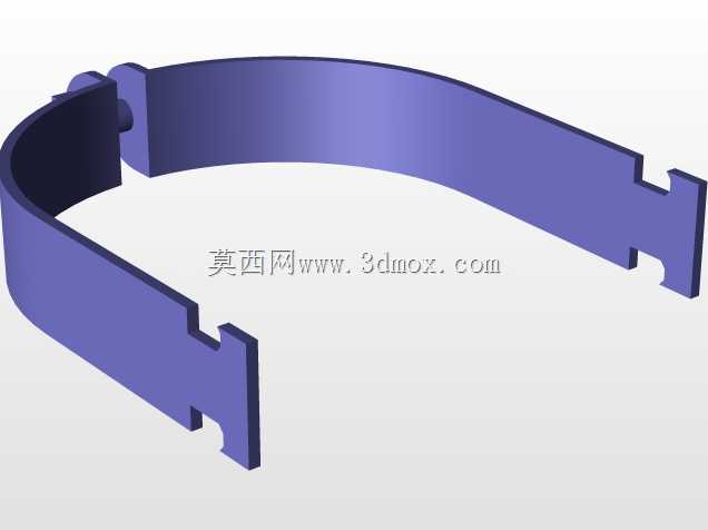 完整库3D
