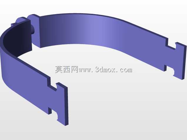 完整库3D
