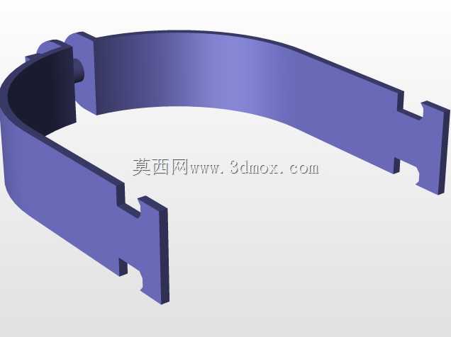 完整库3D