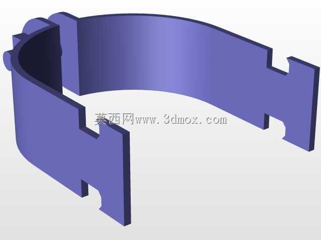 完整库3D