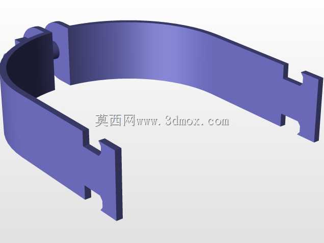 完整库3D