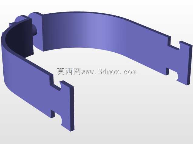 完整库3D