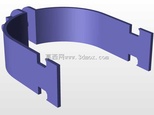 完整库3D