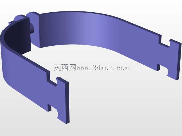 完整库3D