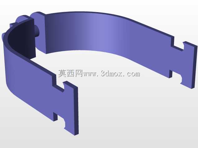 完整库3D