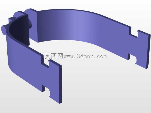 完整库3D