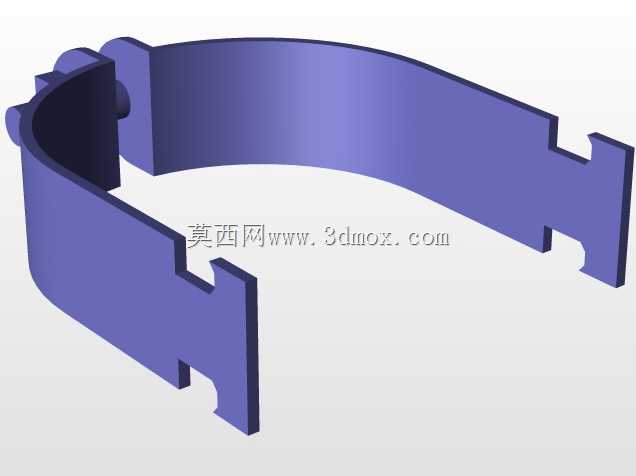 完整库3D