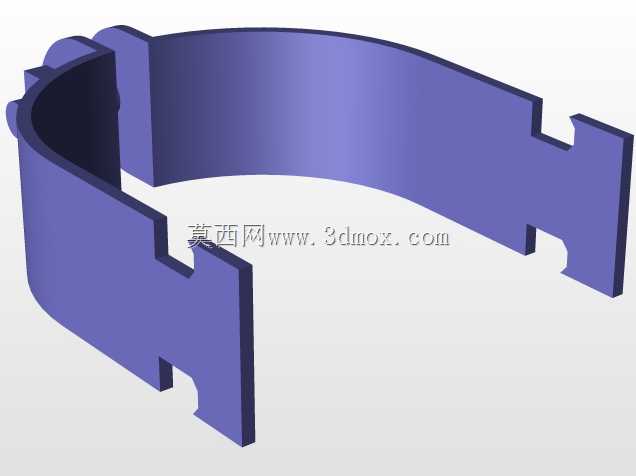 完整库3D