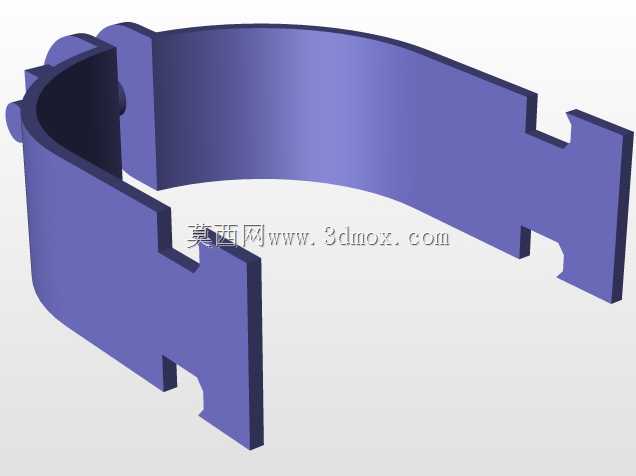 完整库3D