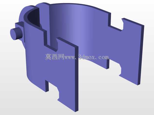 完整库3D