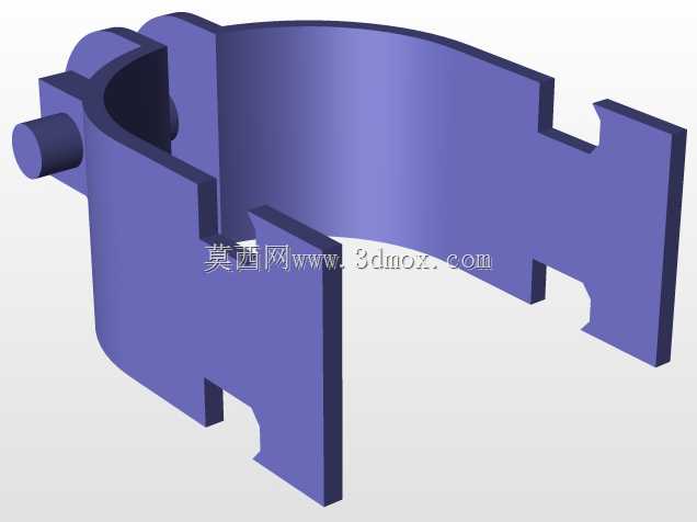 完整库3D