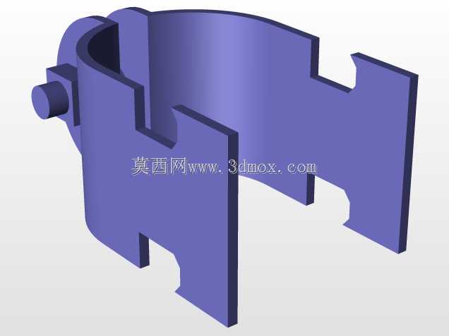 完整库3D