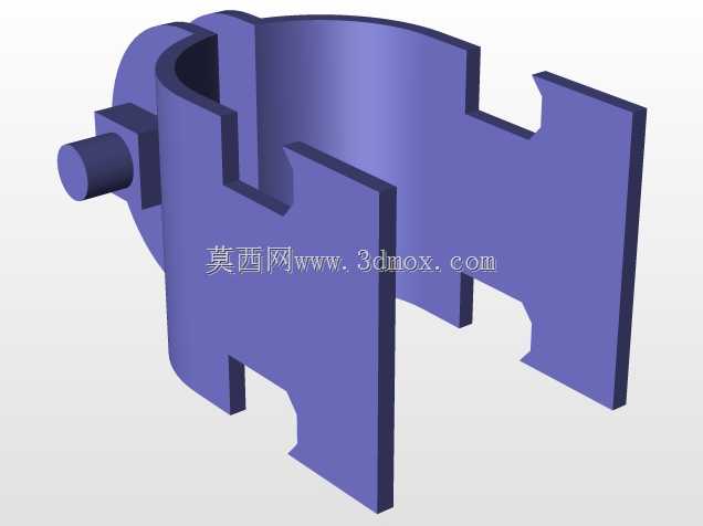 完整库3D
