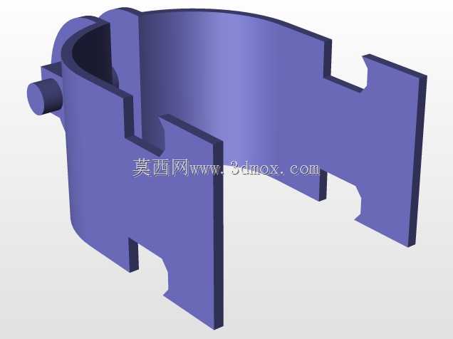 完整库3D