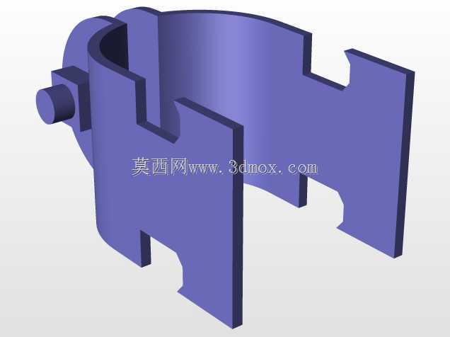 完整库3D