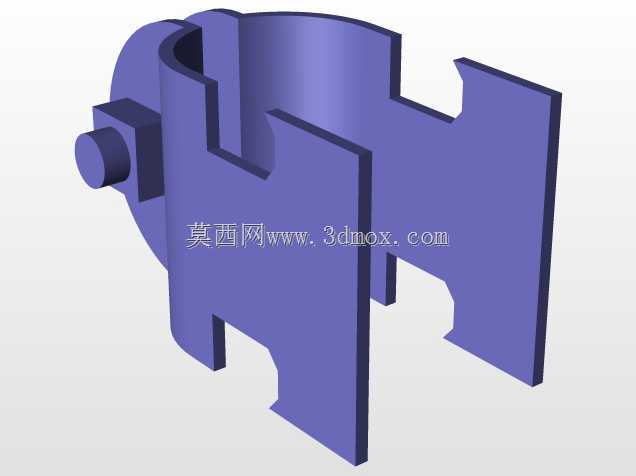 完整库3D