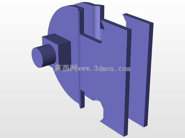 完整库3D