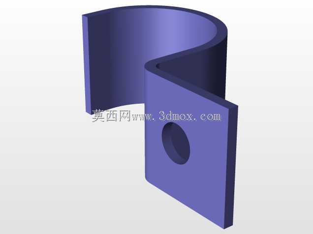 完整库3D