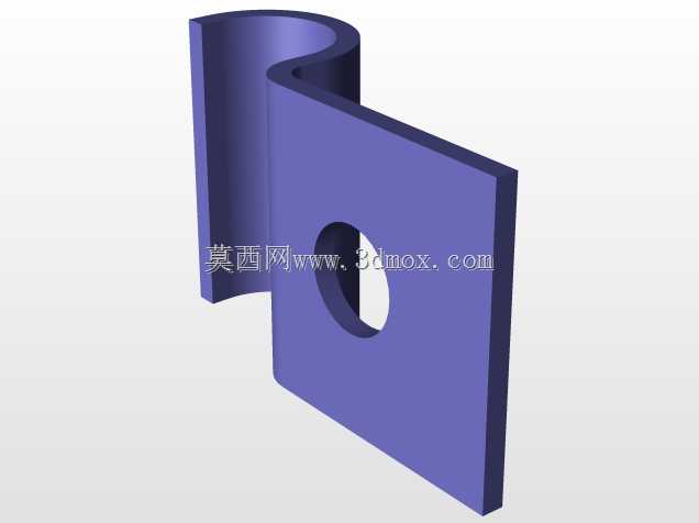 完整库3D