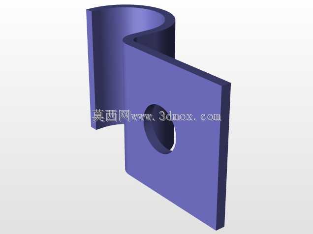 完整库3D