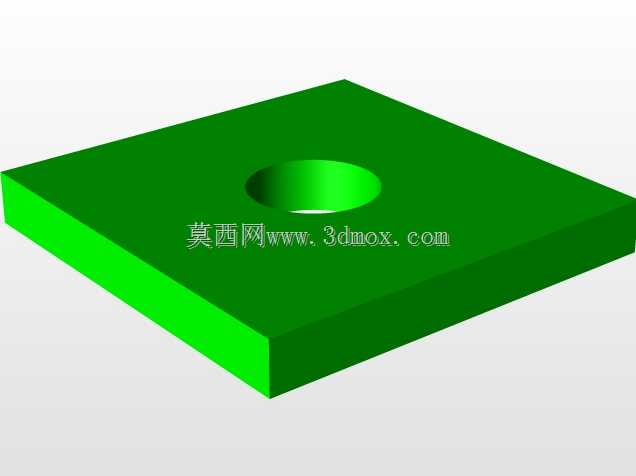 完整库3D