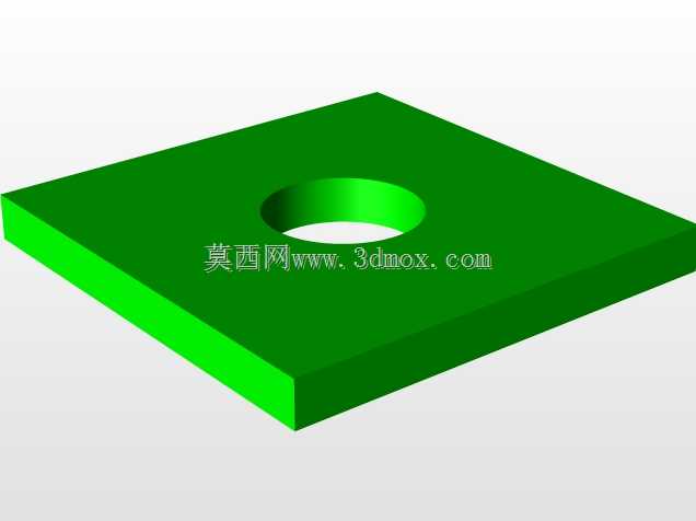完整库3D