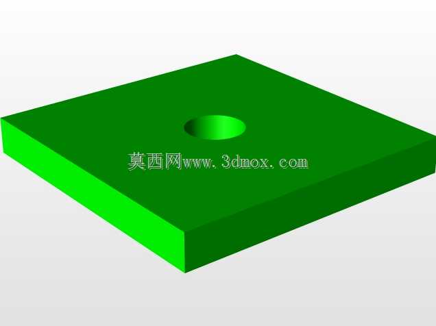 完整库3D