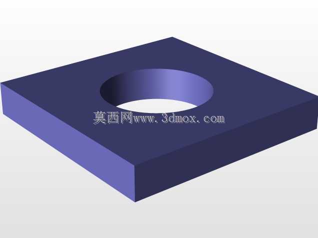 完整库3D